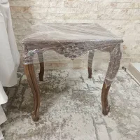 میز جلو مبلی و عسلی نو طرح منبت کاری|مبلمان خانگی و میز عسلی|ری, حمزهآباد|دیوار