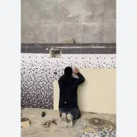 پیمانکارتخصصی استخرو سازه‌ فلزی وبتنی