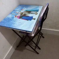 میز صندلی تحریر