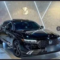فروش ۲ تا حواله هوندا آکورد ۲۰۲۵