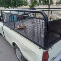 حمل بار وانت پیکان|خدمات حمل و نقل|گلستان (تهران), |دیوار