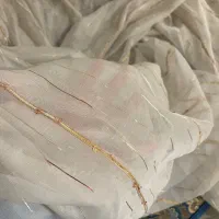 پرده برای پنجره دو متری و پنج متری
