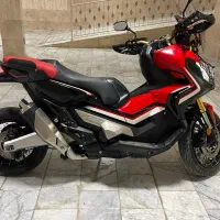 Xadv 750