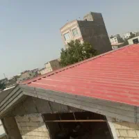 اسکلتفلزی مقاومسازی خانه شیروانی رابیتس کاری|خدمات پیشه و مهارت|هشتگرد, سعید آباد|دیوار