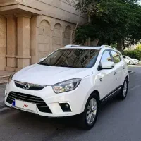 جک s5 مدل 1397 اتومات  بیرنگ