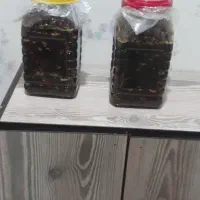 ترشی انبه و.. دستساز بندری و خرمای نرم و درجه1|خوردنی و آشامیدنی|تهران, سلسبیل شمالی|دیوار