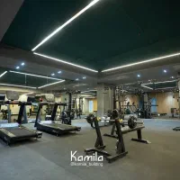 بـرج بـاغ مــدرن ( کـامیـلا ) 224 متـر / 4 خـواب|فروش آپارتمان|تهران, پونک|دیوار