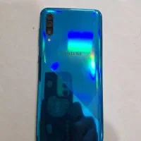 سامسونگ Galaxy A30s با حافظهٔ ۱۲۸ گیگابایت
