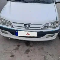 پژو پارس دوگانه سوز، مدل ۱۳۸۹|خودرو سواری و وانت|اصفهان, عمان سامانی|دیوار