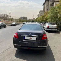 فروش ماشین نیسان تیانا مدل ۱۳۹۰|خودرو سواری و وانت|تهران, باغ فیض|دیوار