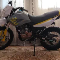 تریل 250 سی سی