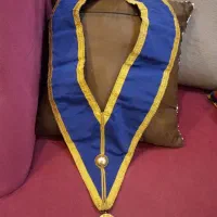 مدالیون اروپایی شهر ساری