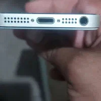 گوشی آیفون 5s|موبایل|تهران, تهرانسر مرکزی|دیوار