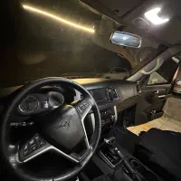 یواز پاتریوت اتومات ۱۴۰۱|خودرو سواری و وانت|تهران, ولنجک|دیوار