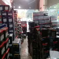 باطری نو(نقد و چکی)و دسته۲ با گارانتی بالا و معتبر