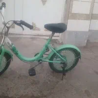 دوعدوچرخه سایز۱۲و۲۰