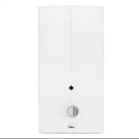 ابگرمکن فوق العاده نو