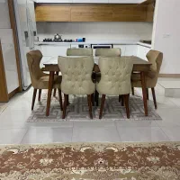 میز غذا خوری