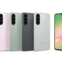 سامسونگ a36|موبایل|اصفهان, خرم|دیوار