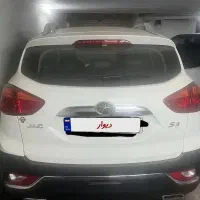 جک s3 مدل 1402 کارکرد 29000|خودرو سواری و وانت|تهران, گرگان|دیوار