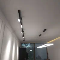 کلیه خدمات برقی ساختمان و صنعتی .|خدمات پیشه و مهارت|تهران, شهرک شریعتی|دیوار