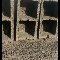 تولید انواع بلوک سیمانی|عمدهفروشی|زاهدان, |دیوار