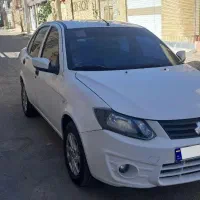 ساینا مدل 97|خودرو سواری و وانت|زاهدان, |دیوار