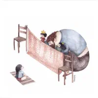 ورکشاپ رایگان نویسندگی خلاق کودکان