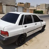 پراید 131 مدل1390