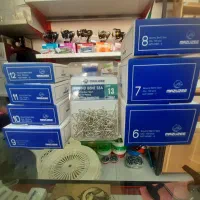 قلاب مخصوص دریا