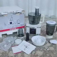 غذاساز مارک کاخلر
