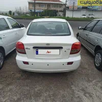 ریو درجه یک|خودرو سواری و وانت|لاهیجان, بازکیاگوراب|دیوار