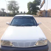 شادگان پراید 131|خودرو سواری و وانت|شادگان, |دیوار