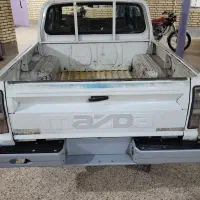 مزدا وانت 2000ژاپن|خودرو سواری و وانت|بندر ماهشهر, |دیوار