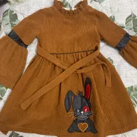 لباس بچه دوعدد 300