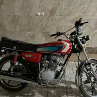 موتور هوندا 150