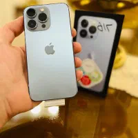 iphone 13 pro 256//با گارانتی /سنگاپور