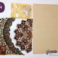 پک آمادهی اجرای تابلوی پرطرفدار شعر و فرش|صنایع دستی و سایر لوازم تزئینی|کرج, فاز ۳ مهرشهر|دیوار
