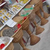 سبد سنتی
