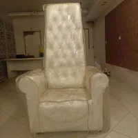 صندلی پدیکور