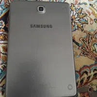 تبلت ۸ اینچی سامسونگ t355  4G|تبلت|مشهد, عبادی|دیوار