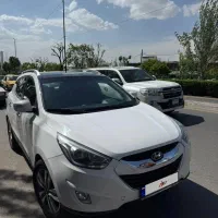 توسان ۲۰۱۴|خودرو سواری و وانت|تهران, جنت‌آباد جنوبی|دیوار