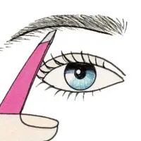 آموزش صفر تا صد اصلاح صورت اصلاح ابرو و اصلاح وکس