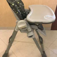 صندلی کودک چیکو اصل