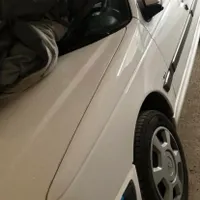 پژو پارس LX TU5، مدل ۱۴۰۱