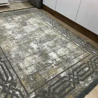 فرش چهارمتری‌وینتیج