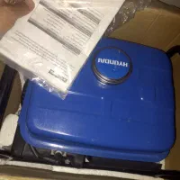 موتور برق هیوندای ۸۰۰وات|ماشین‌آلات صنعتی|شیراز, بالا کفت|دیوار