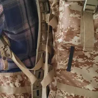 تجهیزات کوهنوردی|کوهنوردی و کمپینگ|نوشین شهر, |دیوار