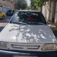 پراید مدل ۹۷|خودرو سواری و وانت|کرج, آق تپه|دیوار
