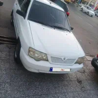 پراید90دوگانه|خودرو سواری و وانت|شوش, |دیوار